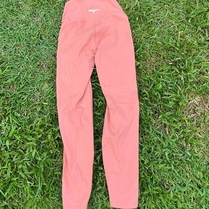 IWA COMPANY LEGGINGS